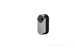 Serrure connectée Ezviz DL01S Noir et Gris