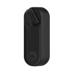 Serrure connectée Linus L2 Yale noir
