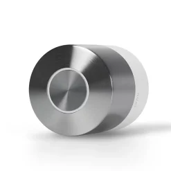 Serrure connectée Nuki Smart Lock Pro acier