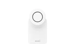 Serrure connectée Nuki smart Lock 3.0