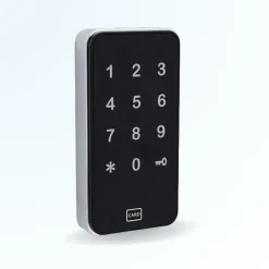 Serrure connectée pour casier et meuble locky-12 (compatible locky smart lock ou tthotel)