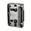 Serrure en applique l. 35 mm x H. 55 mm x EP. 9 mm