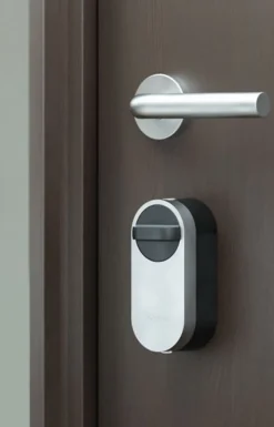 Serrure intelligente connectée Ezviz DL01S