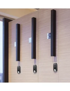 Serrure électronique Intelock Box - INTELOCK