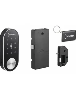Serrure électronique Intelock Box - INTELOCK