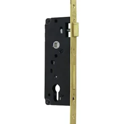 Serrure monopoint à larder axe à 30mm et entraxe à 85mm - CISA - CIS5C011.30