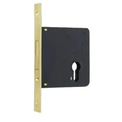 Serrure monopoint à larder axe à 30mm et entraxe à 85mm - CISA - CIS5C011.30