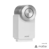 Serrure Nuki Smart Lock 4 ème génération Pro, blanche