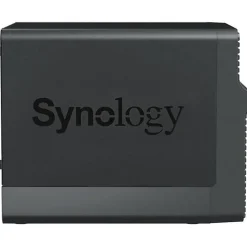 Serveur NAS Synology DS423 Noir