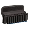 Set 9 Douilles BOSCH Impact PRO M 6,7,8,9,10,11,12,13,14 50M 1/4