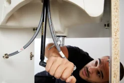 Set clé à écrou spéciale Magnusson Acier au carbone