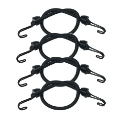 Set de 4 tendeurs 25mm x 4mm Master Lock