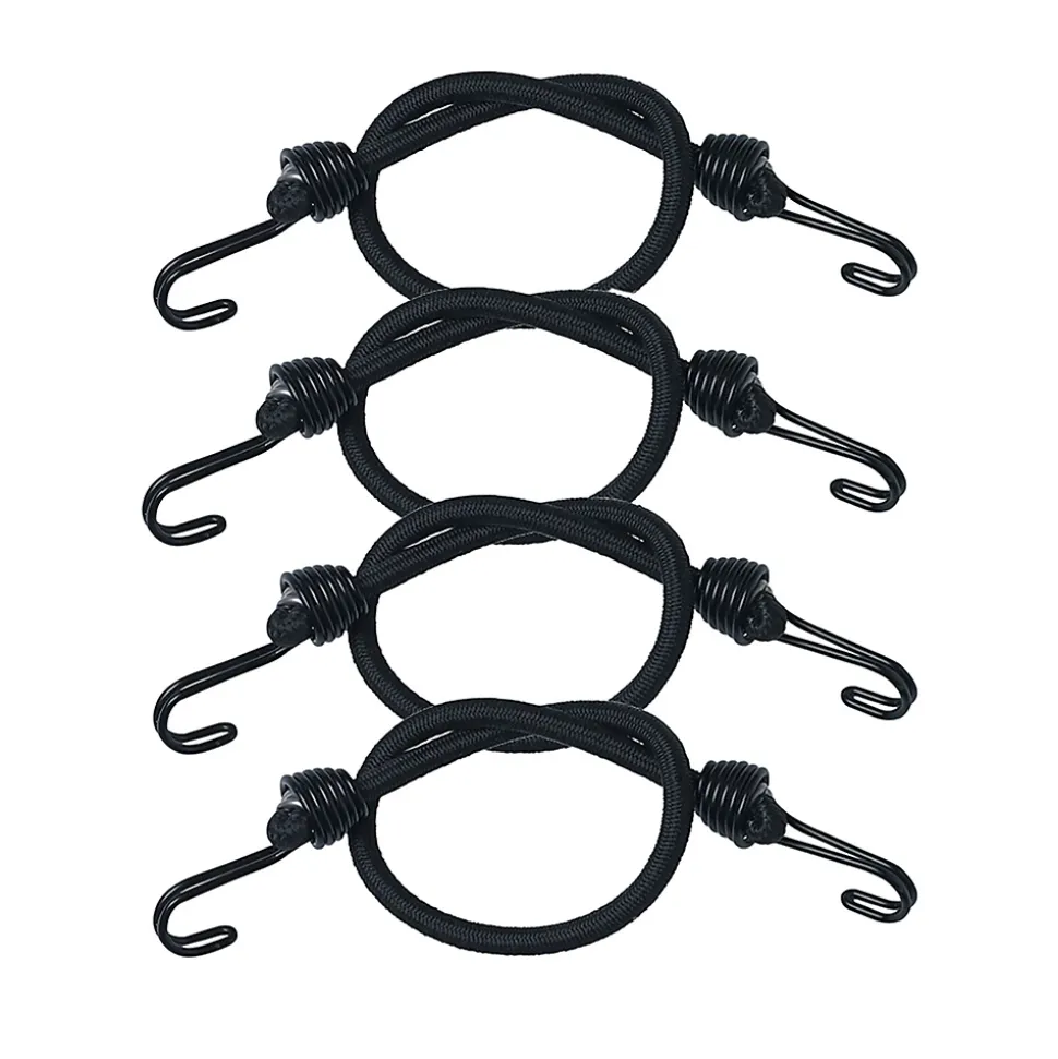 Set de 4 tendeurs 25mm x 4mm Master Lock