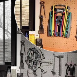 Set de rangement de 10 tendeurs Master Lock