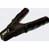SET Pince crocodile isolée 480 A SZ41 noire - 160 mm - ouverture 33 mm