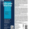 Silicone marine Transparent 310 ml YachtCare
