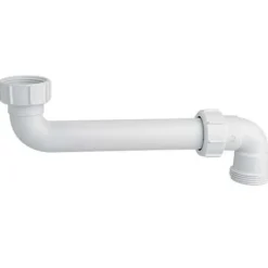 Siphon De Lavabo Rea Hc12-32 White