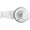 Siphon De Lavabo Rea WP-02 White