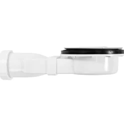 Siphon De Lavabo Rea WP-02 White