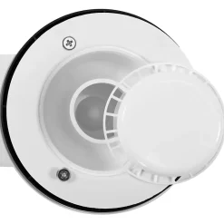 Siphon De Lavabo Rea WP-02 White