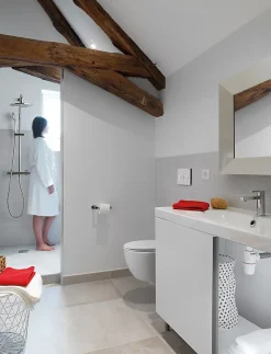 Siphon Neo « Air » pour vasque 40mm Wirquin