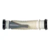 Siphon sans garde d'eau gain de place blanc 40mm Wirquin
