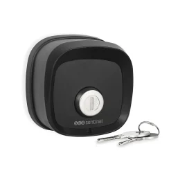 Sélecteur à clé sans fil pour portail Keygate Scs Sentinel
