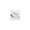 S72m150 Ide Kit Plastron 3 Rangées En Métal Pour Coffret Ide Atlantic 65sup4872 Ou 40enl4872