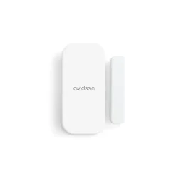 SMALL KITDOORGUARD CONTROL - Kit mini alarme pour porte et fenêtre avec sirène intégrée et télécommande - Avidsen - 100028