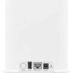 Smarthub - ARLO - VMB4540-100EUS - Stockage Local - Blanc