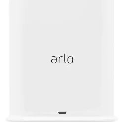Smarthub - ARLO - VMB4540-100EUS - Stockage Local - Blanc