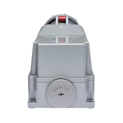 Socle De Prise Tétrapolaire 125a 3p+n+t - étanche Ip67 - Ide