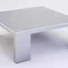 Socle de réhausse - Dimensions : L: 505 x l: 505 x H : 190 mm