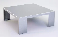 Socle de réhausse - Dimensions : L: 505 x l: 505 x H : 190 mm