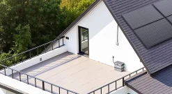 SolarFlow 2400 AC bi - directionnel Zendure