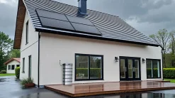 SolarFlow 2400 AC bi - directionnel Zendure