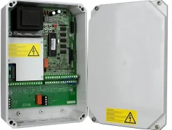 Solution de commande Dickert ACM230-00 pour motorisation