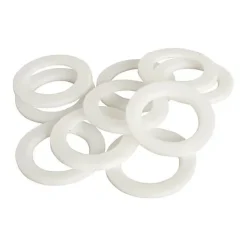 Somatherm For You - 10 joints teflon 20x27 Dimensions : 24x15x1,5