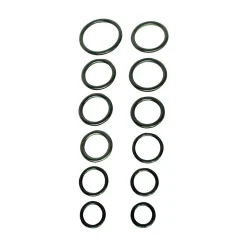 Somatherm For You - Assortiment de 12 joints toriques