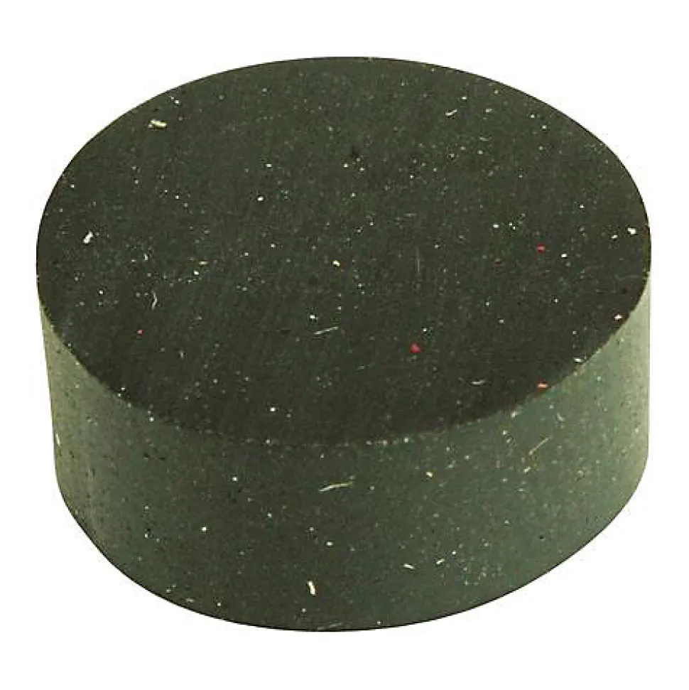 Somatherm For You - 4 clapets pleins caoutchouc 16x7