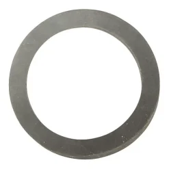Somatherm For You - 1 Joint de vidage pour Baignoire/Evier Inox 72x54x6