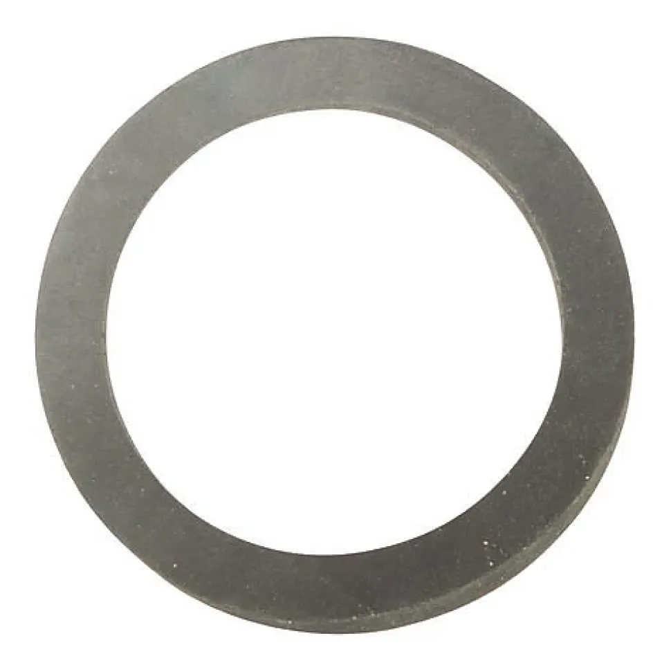 Somatherm For You - 1 Joint de vidage pour Baignoire/Evier Inox 72x54x6