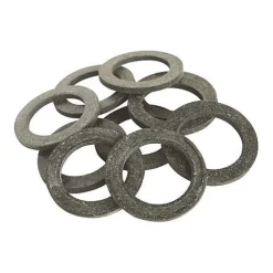 Somatherm For You - Lot de 5 joints caoutchouc intérieur G2 en 33/42 (1 1/4)