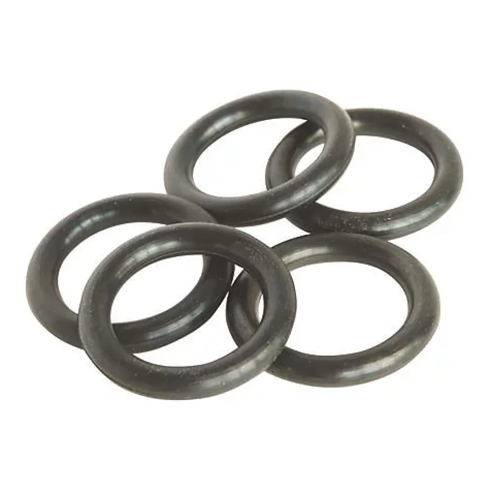 Somatherm For You - Lot de 10 joints toriques n 6