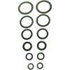 Somatherm For You - Assortiment de 16 joints en caoutchouc