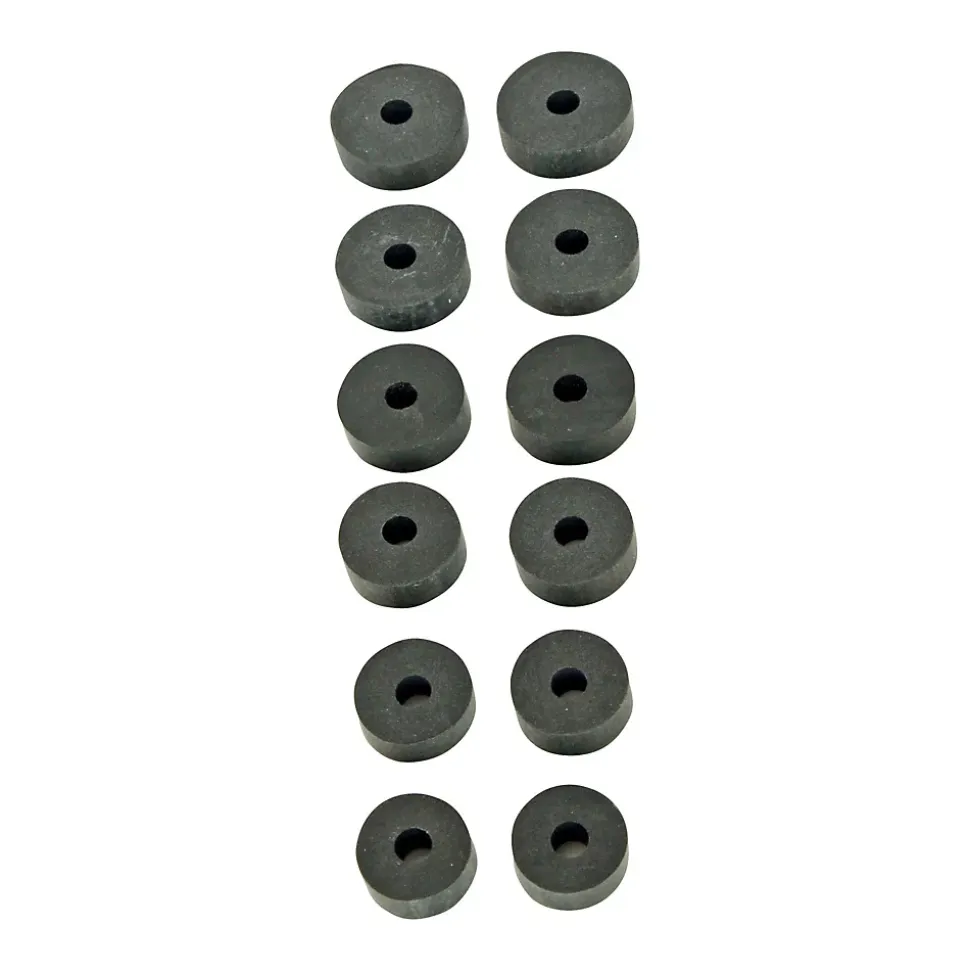 Somatherm For You - Assortiment de clapets perces 2x (12 - 13 - 14,5 - 15 - 16 - 17)