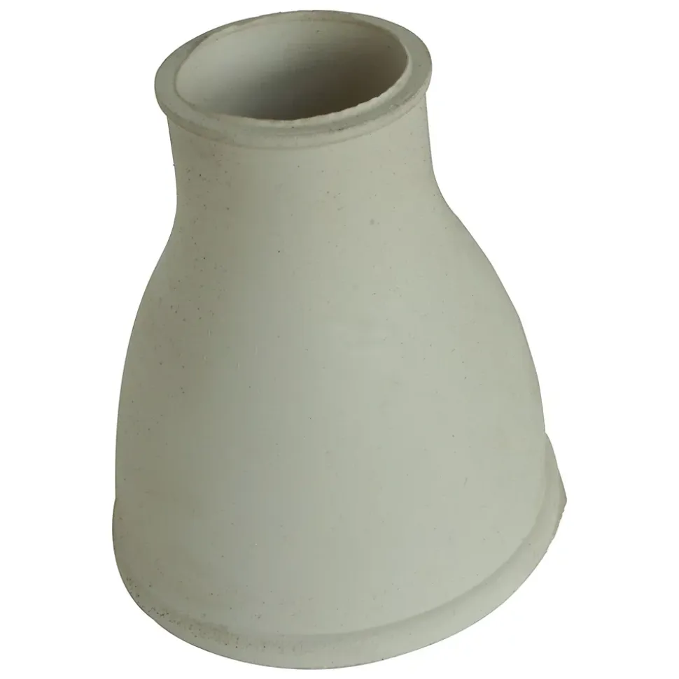 Somatherm For You - Cône W.C. 30 - 60 mm. - Dimensions : 30 - 60 mm.