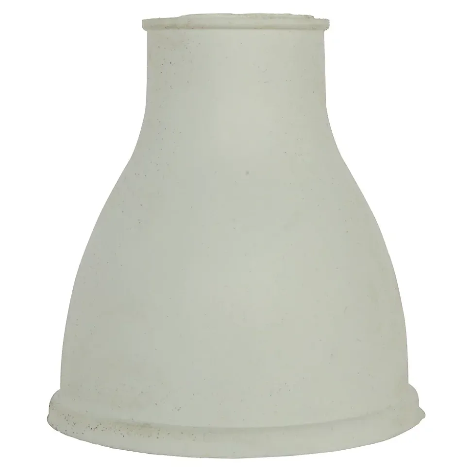 Somatherm For You - Cône W.C. 30 - 60 mm. - Dimensions : 30 - 60 mm.