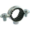 Somatherm For You - Collier simple isophonique diam 14 (x5) - Acier nickelé