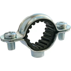 Somatherm For You - Collier simple isophonique diam 14 (x5) - Acier nickelé